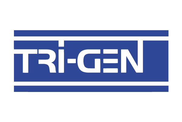 Trigen are a global provider for power systems solutions
