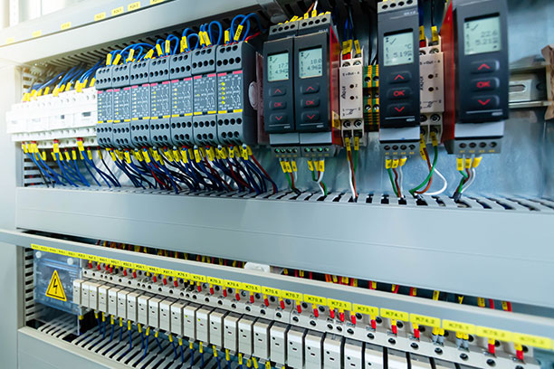 PLC and SCADA solutions
