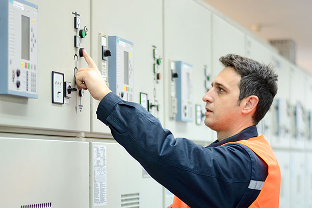 Trigen provide small and large standby power systems solutions