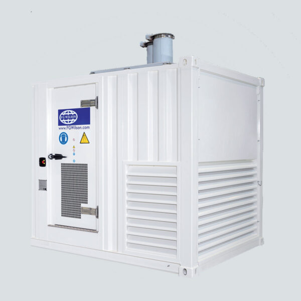 Generator Set Enclosures