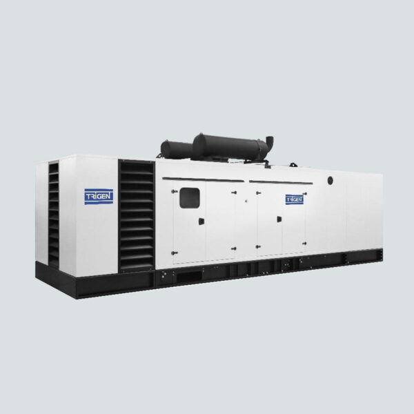 Generator Sets 900-1650kVA