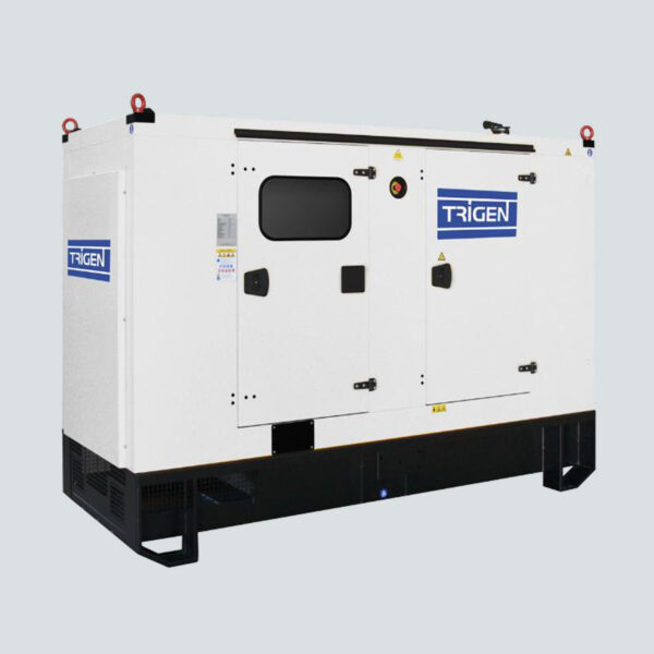 Generator Sets 9kV-220kVA