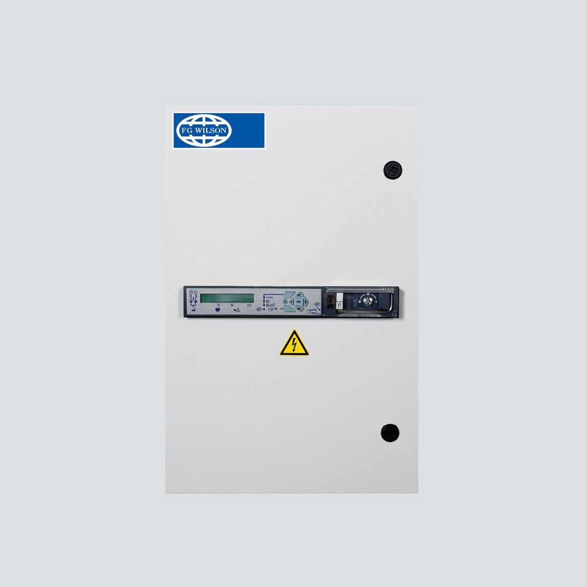 Load Transfer Panel