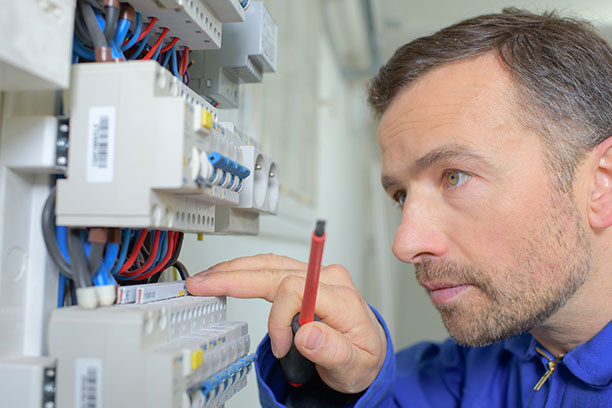 Trigen on-site service support engineer